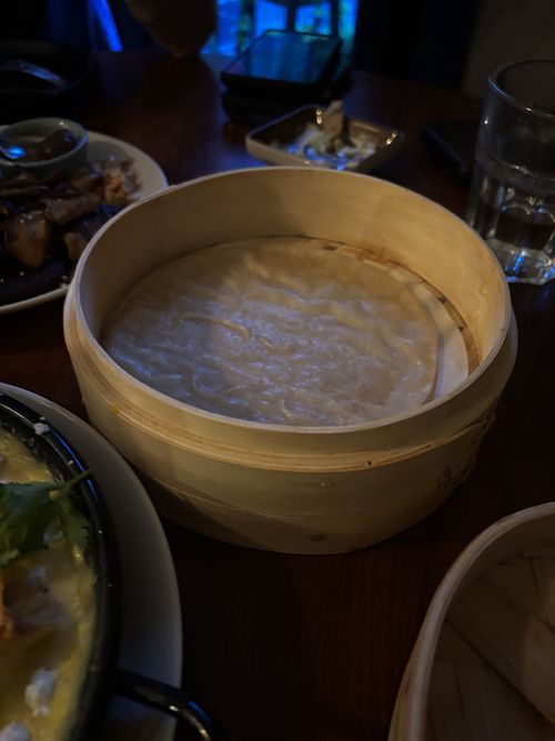   at Espécie in Porto