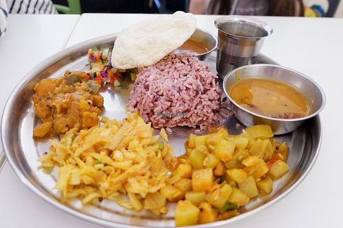 Image of The Ganga Cafe @ BANGSAR