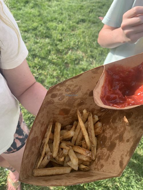   at The Spudd Hutt in Steamboat Springs