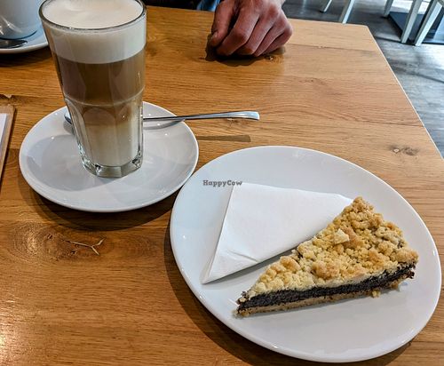 L at Kaffeerösterei Pagnia in Siegen