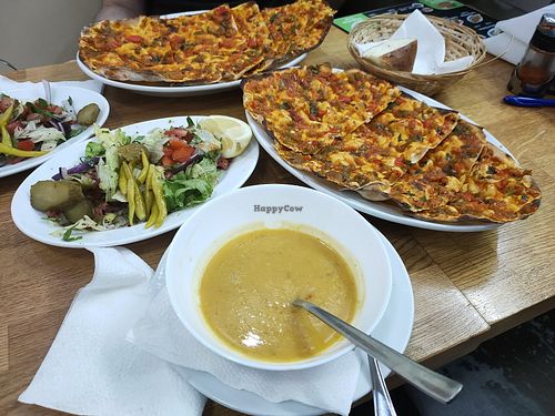  at Tantuni Haus in Cologne