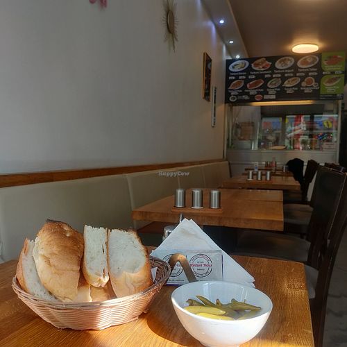  at Tantuni Haus in Cologne