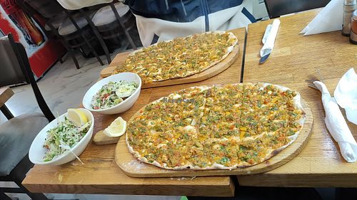  at Tantuni Haus in Cologne