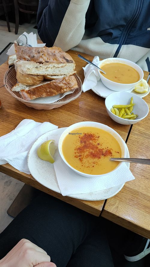  at Tantuni Haus in Cologne