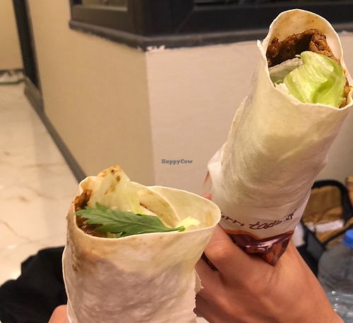   at Çiğköfteci Sırrı Usta in Istanbul