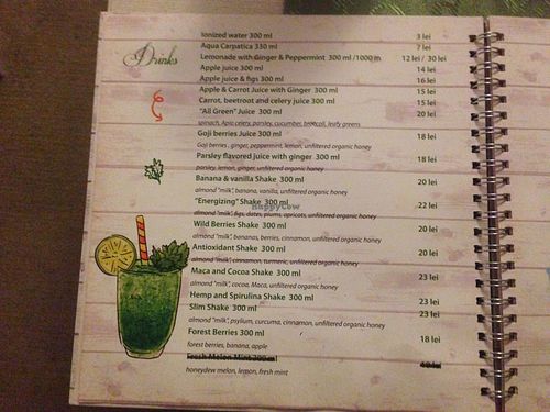  Barca at Barca in Bucharest