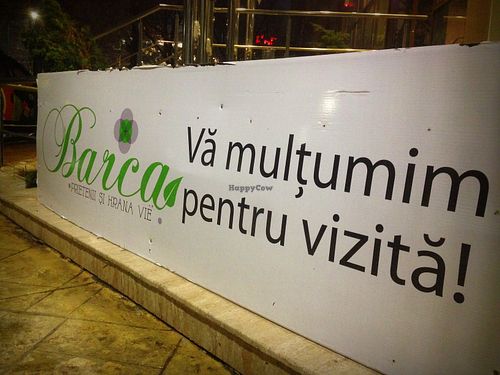  Barca at Barca in Bucharest