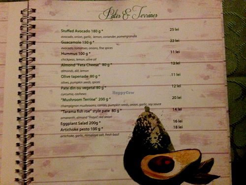  Barca at Barca in Bucharest