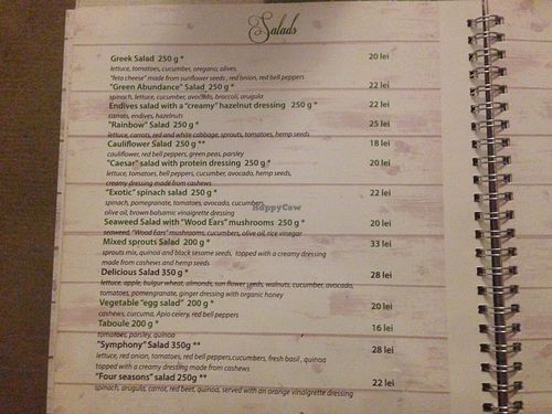  Barca at Barca in Bucharest