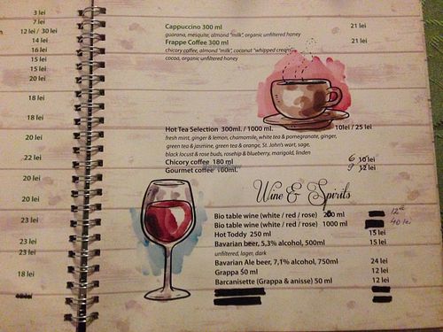  Barca at Barca in Bucharest