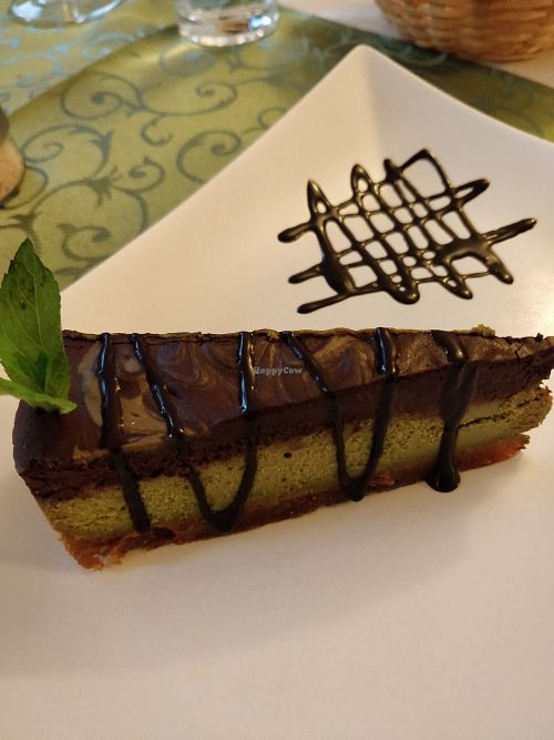 Yummy at Barca in Bucharest