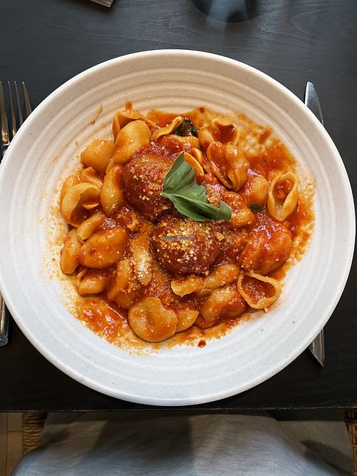   at Rad Radish in San Francisco