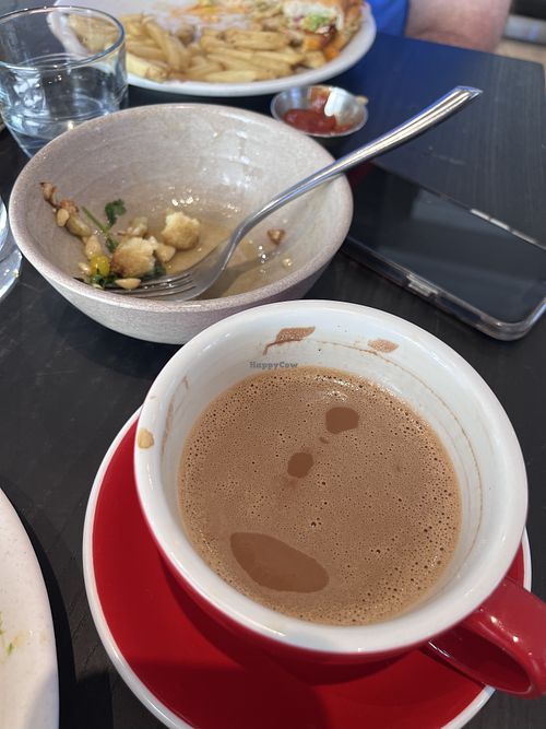   at Rad Radish in San Francisco