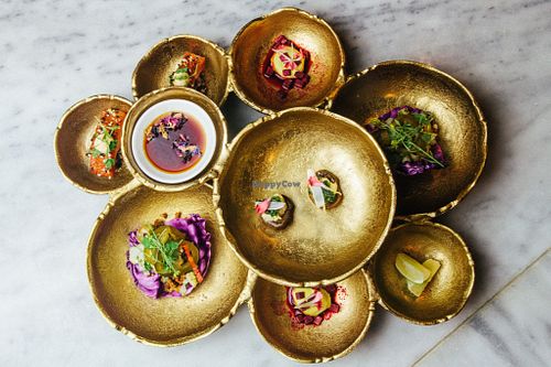  at Rabbit in New York City