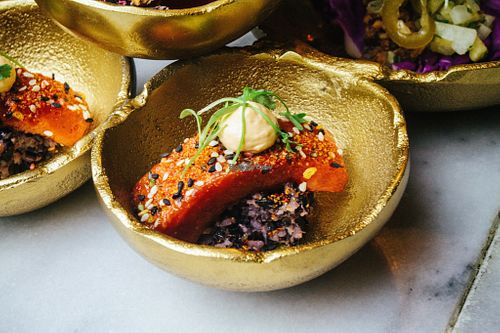  at Rabbit in New York City