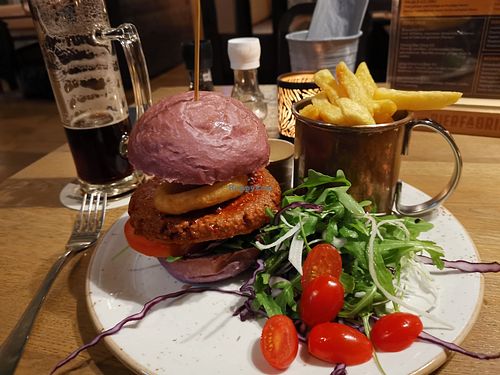  at Bierfabriek Delft in Delft