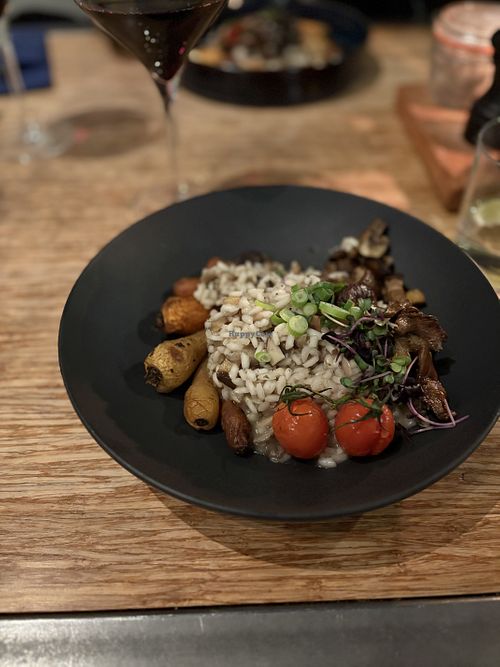   at Hy•gge in Utrecht