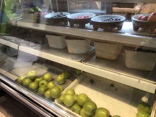   at Lifestyle Juices in Des Moines