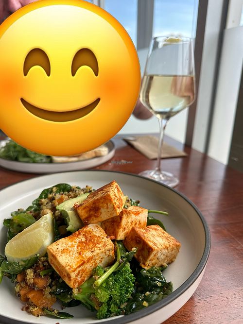   at Bella Vista Café in Fraser Rise