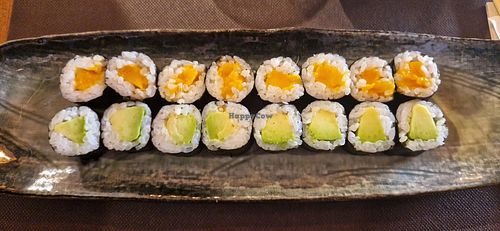  at Makisu in Sant Cugat Del Valles