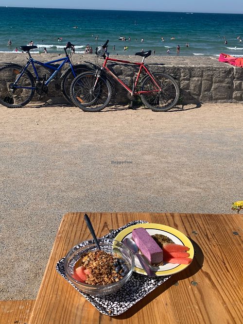  at Petite Nature in Saint-lunaire