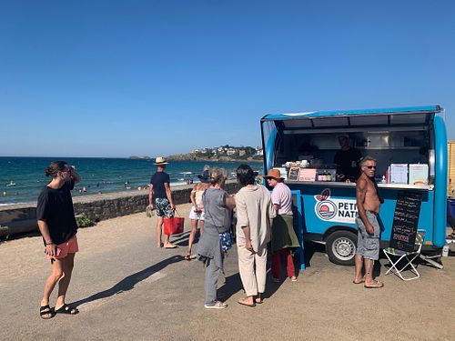  at Petite Nature in Saint-lunaire