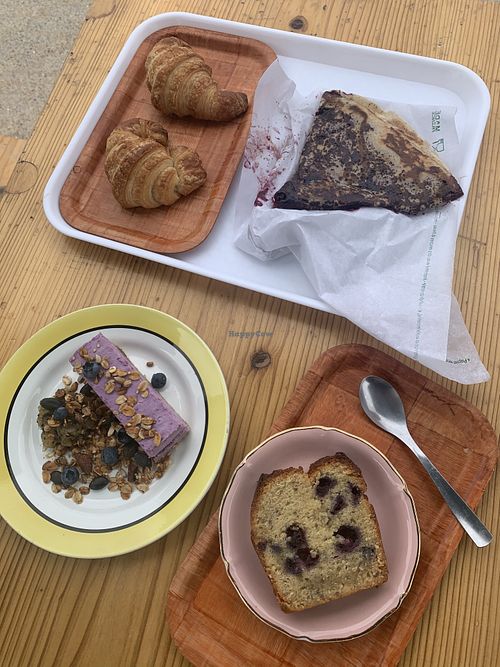   at Petite Nature in Saint-lunaire