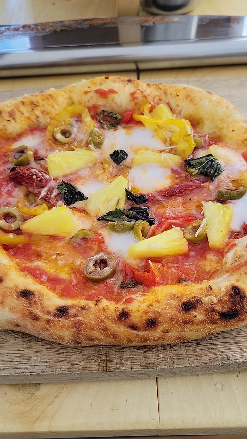  at Plant Powered Eats - Maybe closed in Kamloops