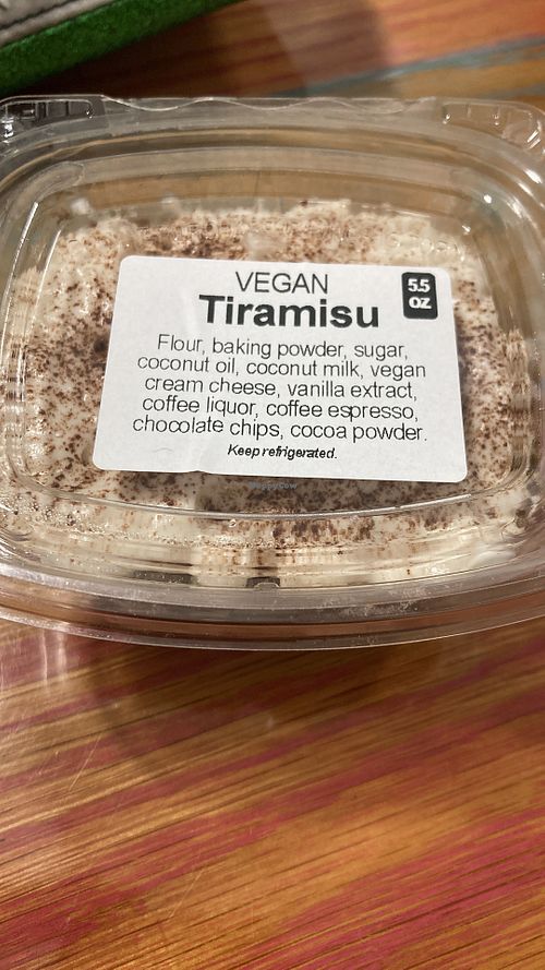 Best thing on earthh  at Plant Pizza in Cooper City