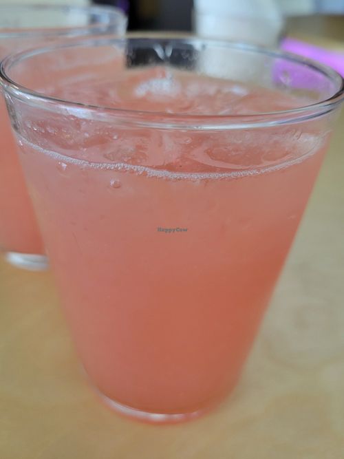 Daily fresh drink at 2022_place - Pop Up in Yerevan