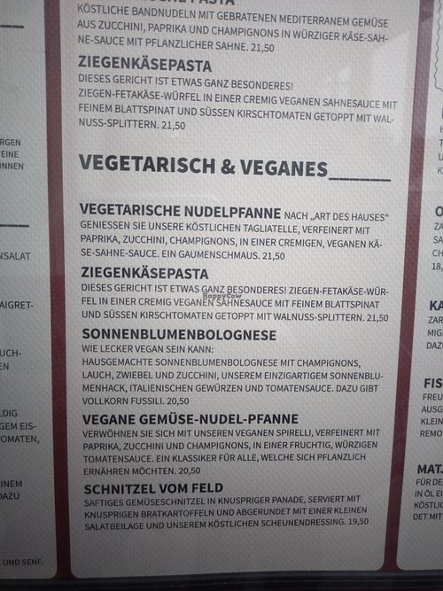  at Zingster Scheune in Zingst