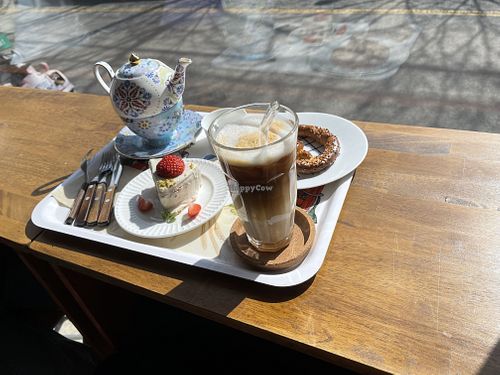   at Vishop in Pyeongtaek