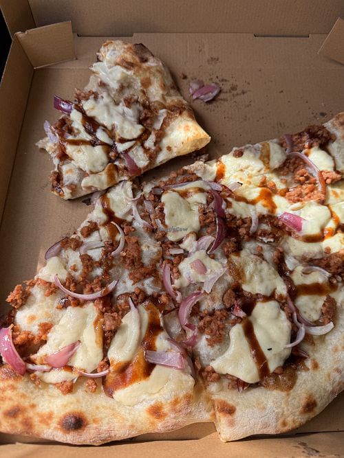   at Faux Sho Vegan Pantry - Pop Up in Middle Swan