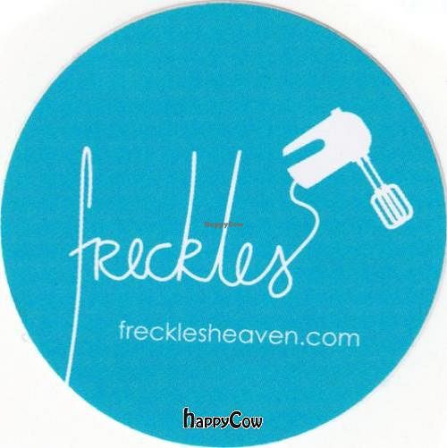  at Freckles in Berlin