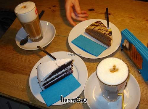  at Freckles in Berlin