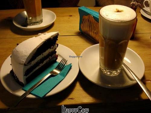  at Freckles in Berlin