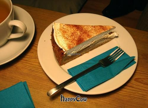  at Freckles in Berlin