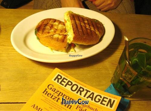  at Freckles in Berlin