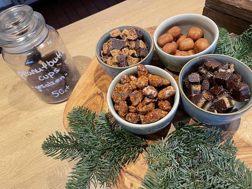 Top Vegan Restaurant Food Image