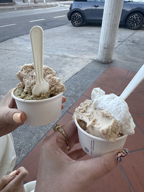   at La Pecora Nera in Olbia