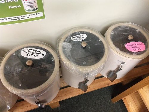  at Health Haven Market in Hainesport