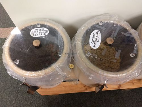  at Health Haven Market in Hainesport