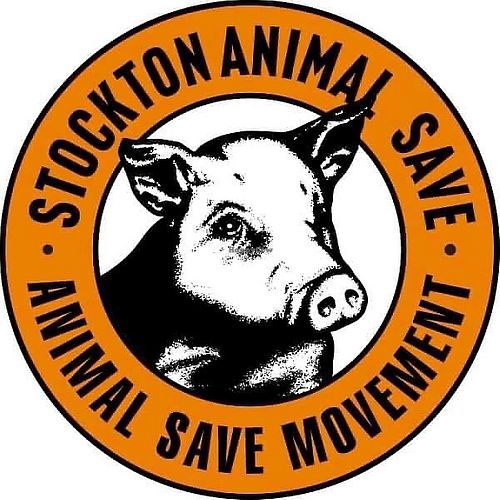 Logo of Stockton Animal Save  at Stockton Animal Save in Stockton