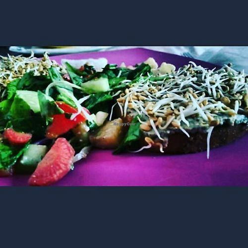 Image of Honey and Spice