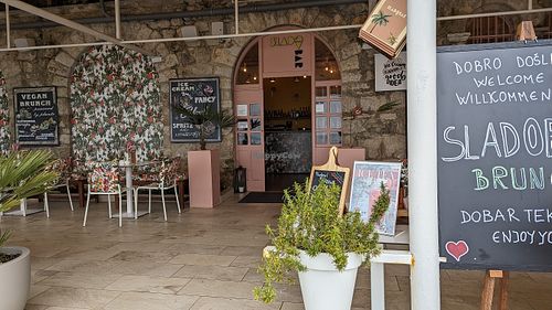  at Sladobar in Opatija