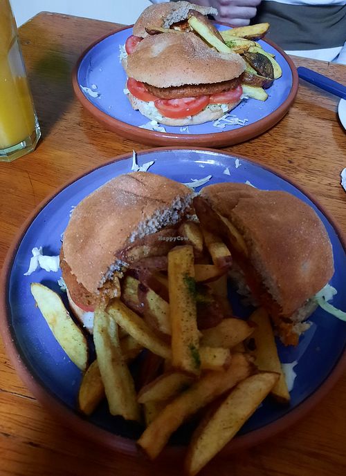  at El Encuentro - Tigre in Cusco