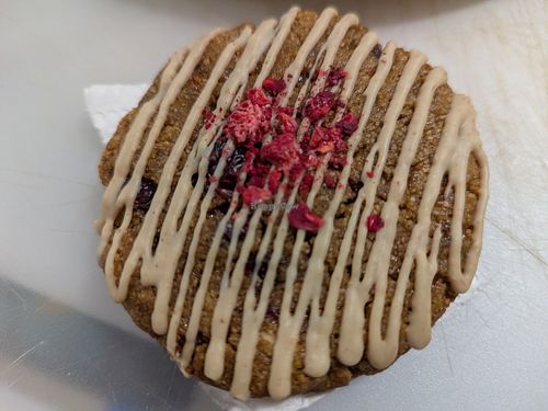  at La Consciente in Barcelona