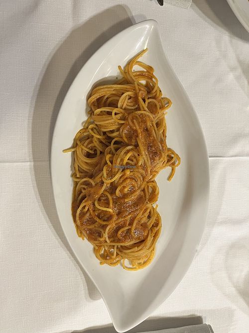   at Al Vecchio Mulino in Alghero