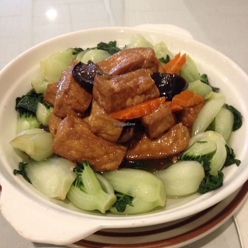 Image of Nature Vegetarian Restaurant