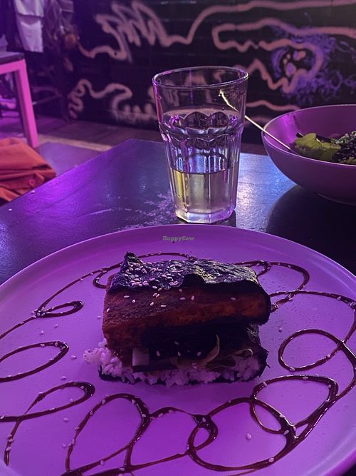  at SHPANA in Tbilisi